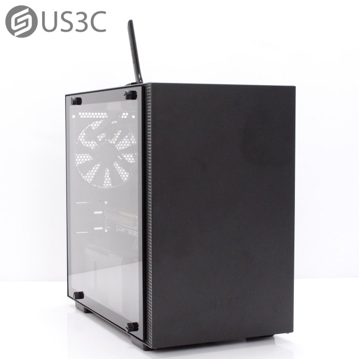 【US3C-台南店】自組PC i9-9900K 32G 512G SSD+1T HDD RTX2080Ti-11G 850W 鈦金牌 二手桌上型電腦主機
