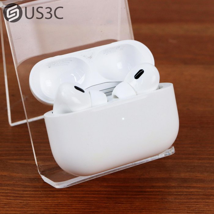 US3C-板橋店】公司貨Apple AirPods Pro 2 第二代A2698 A2699 A2700