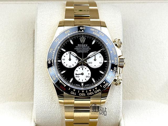 モカ☆さま専用 ROLEX】ル・マン24時間レース第100回記念!! デイトナ YG&WG 入荷