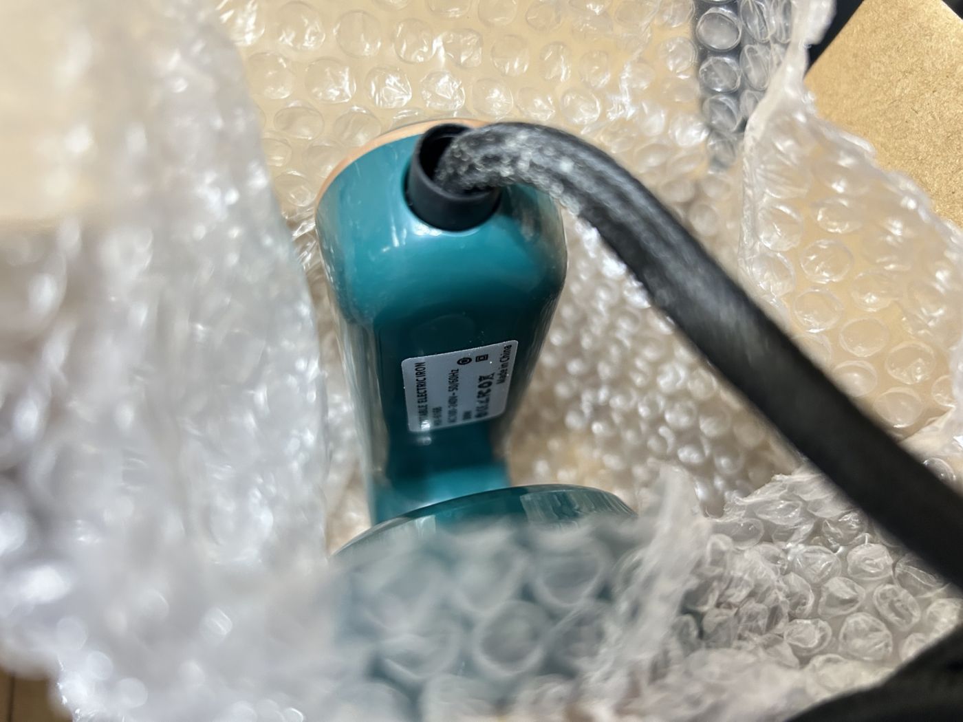 詠**'s review image