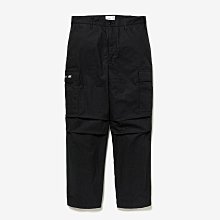 新品MILT9602 / TROUSERS / COTTON. RIPSTOP WTAPS 【値下げ】WTAPS 25SS 「MILT9602 TROUSERS COTTON