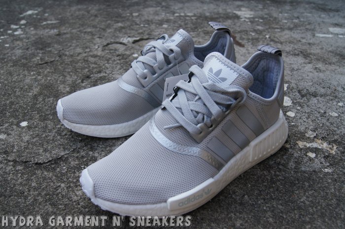 adidas gazelle silver green womens Adidas Men's NMD R1 Shoes