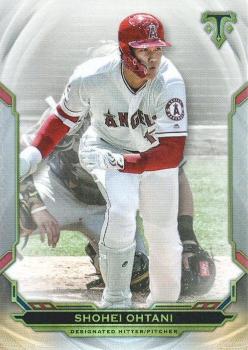 2019 大谷翔平的價格推薦- 2026年6月| 比價比個夠BigGo