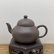 中国　孟臣製　清泉石上流　紫砂　朱泥　急須　茶壷　C　R9043 中国 孟臣製 清泉石上流 紫砂 朱泥 急須 茶壷 C R9043の通販 by