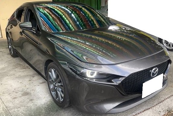 【網路優惠價 ~出清大特價】2020 Mazda 3
