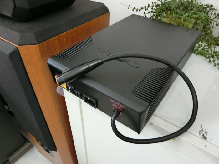 英國製高階源Cyrus PSX-R 電源供應器全穩壓智能電源強化供應器| Yahoo拍賣