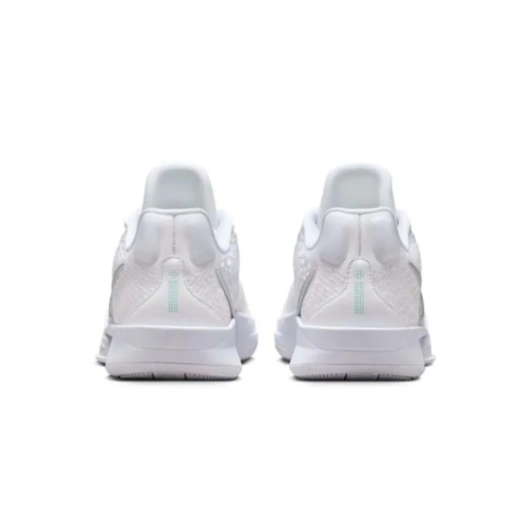toto　新品 SABRINA2 EP WHITE W 29cm NIKE W SABRINA 2 EP White Noise 白銀鑽石白實戰籃球鞋FZ1517-101