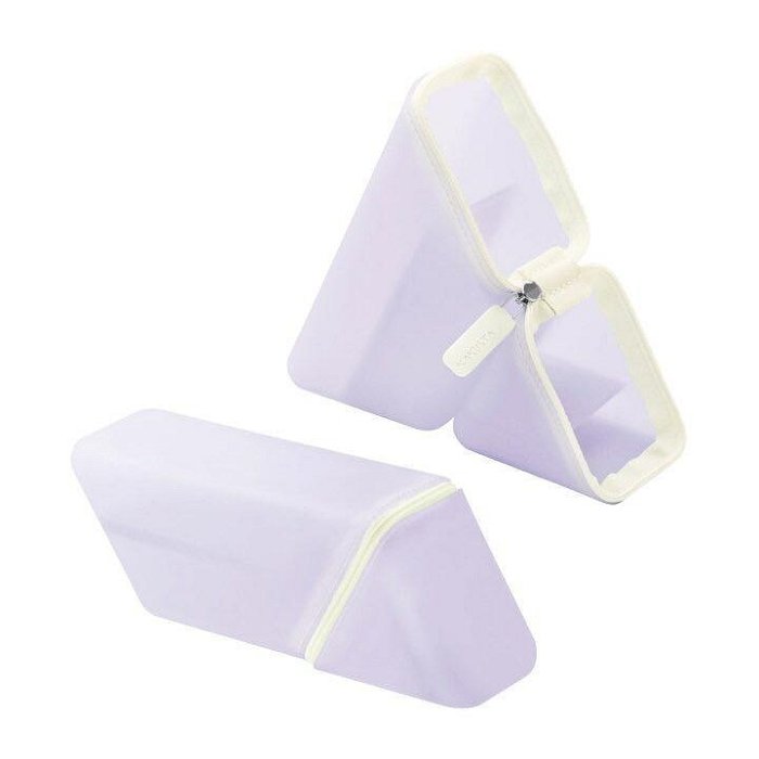 ＊日式雜貨館＊日本正版 sonic kakusta鉛筆盒 筆筒 立體鉛筆盒 果凍感鉛筆盒 果凍透感色系 馬卡龍色