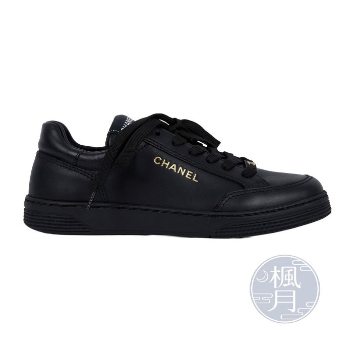 CHANEL G45085 黑球鞋#38 | Yahoo拍賣
