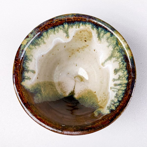 朝鮮唐津酒杯 福介商店日本陶瓷唐津燒朝鮮唐津酒杯| Yahoo拍賣