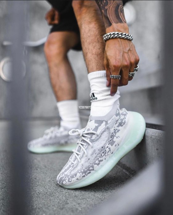 yeezy 380 v3- 20263| BigGo