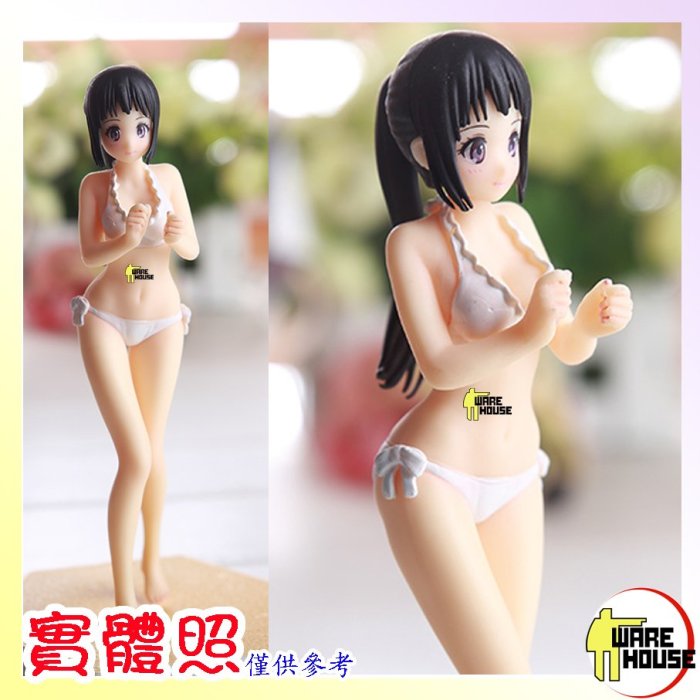 氷菓  BEACH QUEENS 1/10 WAVE BEACH QUEENS 氷菓 1/10 伊原摩耶花｜ホビーの総合通販