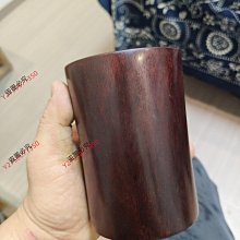 小葉紫檀筆筒-優惠推薦2026年6月| Yahoo拍賣