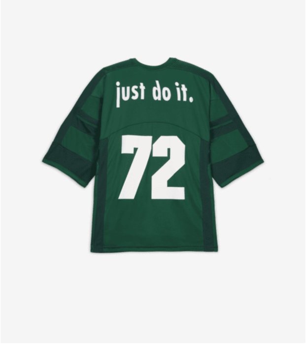 Nike Cactus Plant Flea Market S/S Jersey 五分袖球衣。太陽選物社