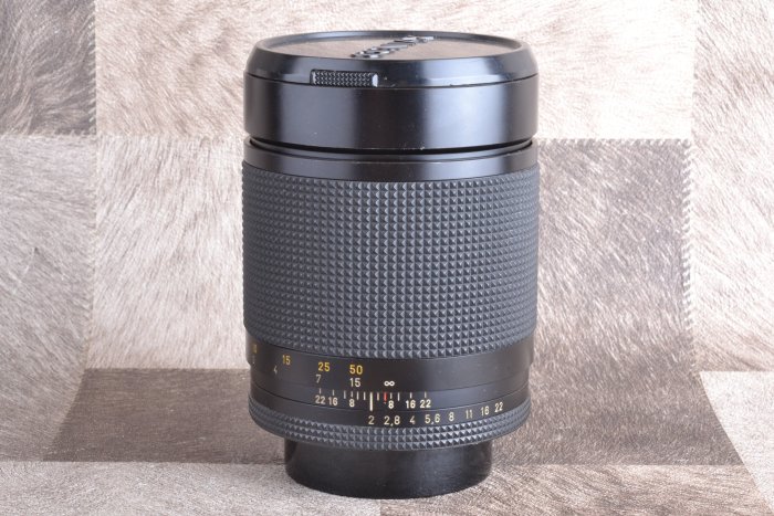 CONTAX Planar 100mm F2 MMG 美品 Mint] CONTAX Carl Zeiss Planar 100mm f/2 T* MMG Lens for C/Y From