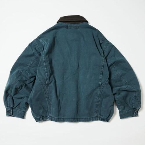 NAUTICA Crushed Duck Blouson 外套。太陽選物社1051207500159 | Yahoo拍賣