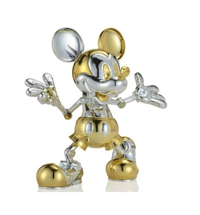 空山基 Mouse Mickey ミッキーマウス Future ミッキー SORAYAMA HAJIME 