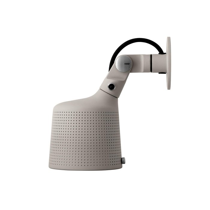 【Luxury Life】Vipp 524 Wall Spot Lamp 維普燈飾系列 壁燈