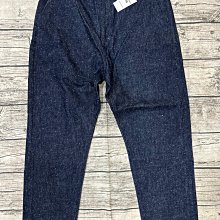 《Classic Hunter》4000起標全新美國Levi's Made & Crafted【頂級高價稀有款LMC日本產棉蠶絲混紡休閒單寧褲土耳其製】3尺寸
