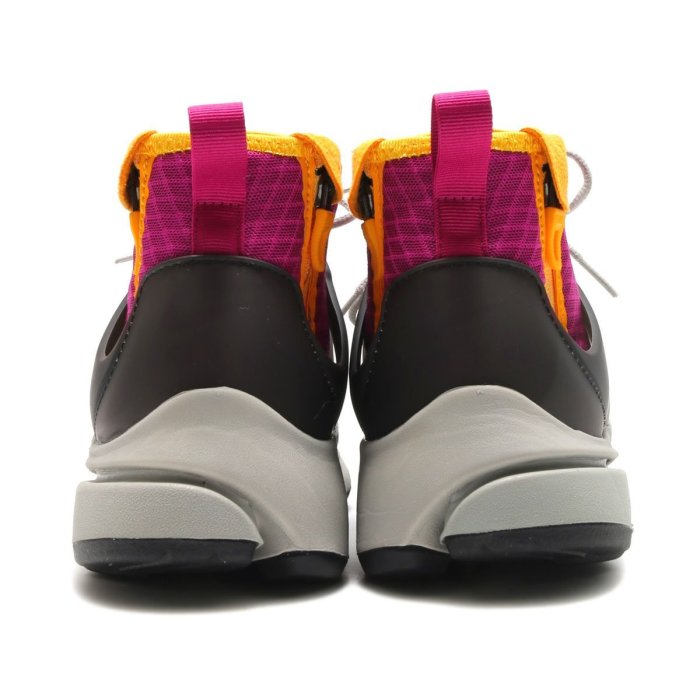 nike air presto mid sp
