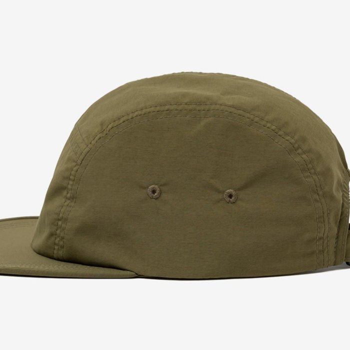 WTAPS 241HCDT-HT13 T-5 03 / CAP / NYLON. TUSSAH. PERTEX
