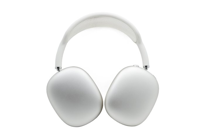 【台中青蘋果】Apple AirPods Max USB-C 星光色 二手 頭戴式無線藍牙耳機 #96982