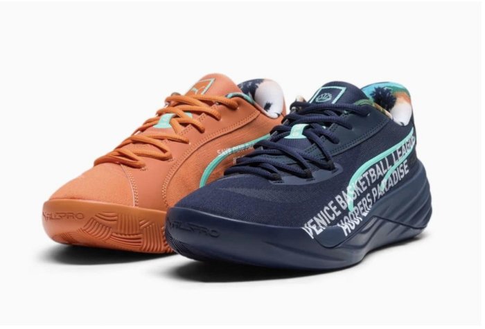 海外限定カラー PUMA ALL PRO NITRO VBL 29cm 海外限定カラー PUMA ALL PRO NITRO VBL 29cm Amazon.com | PUMA
