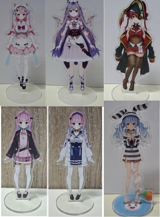 FUWAMOCO 100万人記念 フルセット FuwaMoco的價格推薦- 2025年11月|