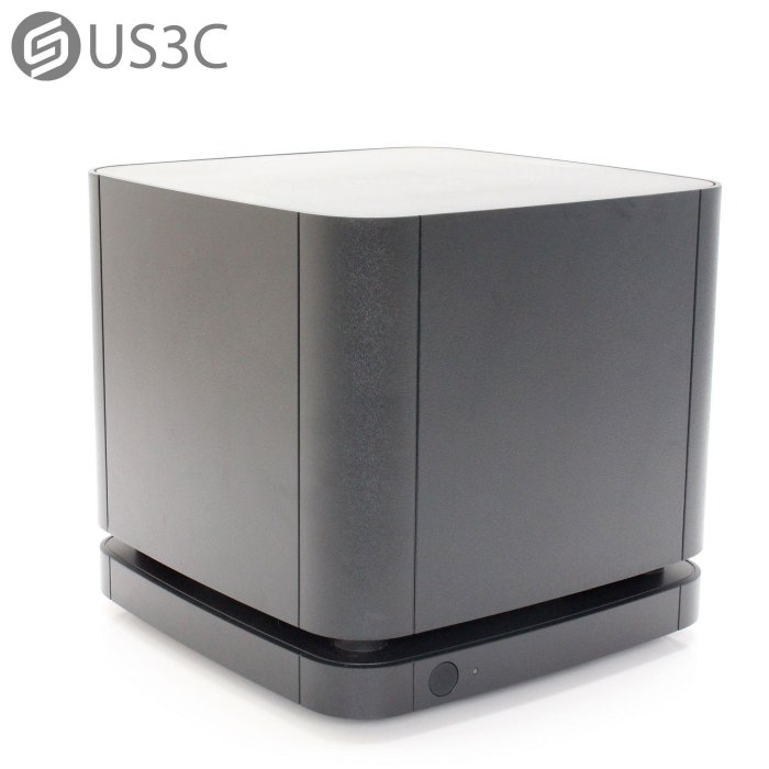 US3C-台南店】Bose Bass Module 500 無線低音箱黑色設定簡單10吋箱體