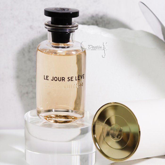 Louis Vuitton LV 破曉Le Jour se Lève 女性淡香精1.5mL 體驗試管可
