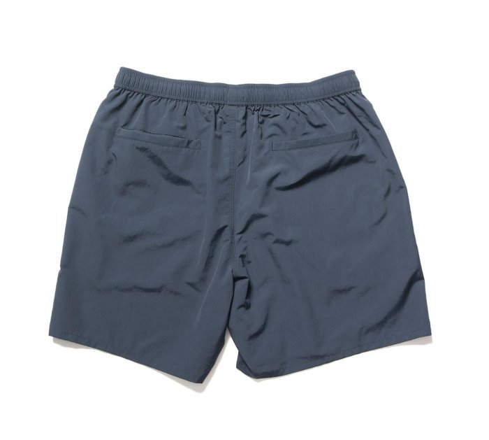 試着のみ F.C.R.B. SUPPLEX NYLON EASY SHORTS F.C. Real Bristol Men's Supplex Nylon Easy Shorts in Black