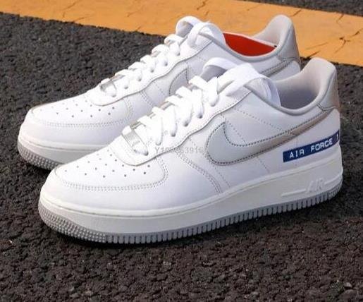 air force 1 label maker