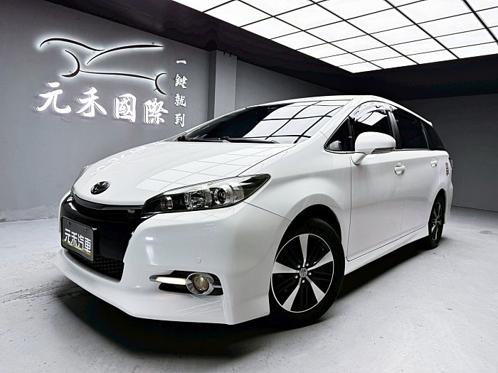 全車系不限年份里程【送188天保固+開立足額統一發票+第三方認證】元禾國際車業