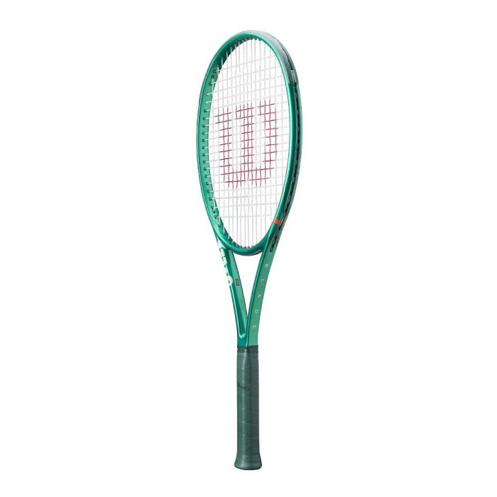 【曼森體育】Wilson BLADE 98 16X19 V10 網球拍 305g 全新款 拍頭更穩定 力量更大