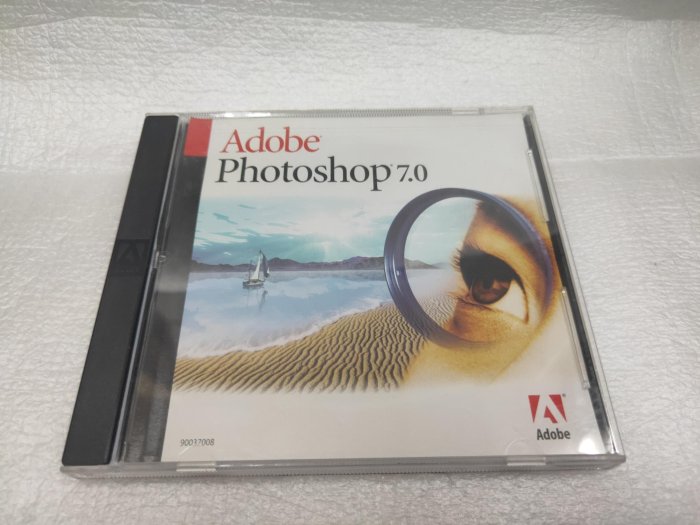 未開封 Adobe Photoshop Elements 5.0 Windows用