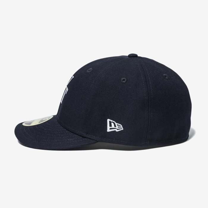 【新品未使用】WTAPS x NEW ERA CAP 7 1/2 Size【7 1/2(L)】 WTAPS ダブルタップス ×NEW ERA 22SS 59FIFTY