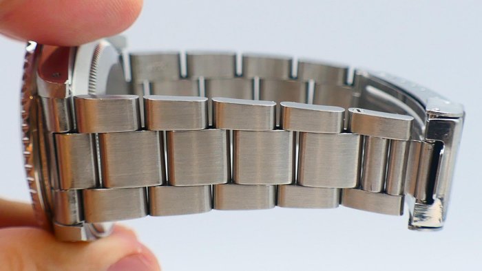 【美好時光】膏藥面黑水鬼1982年份ROLEX勞力士16800超完整大全套 ( 1680 5513 16800 1665 參考）