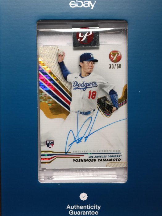 山本由伸　2019 50シリ　BBM 山本由伸 2019 50シリ BBM 山本由伸 2019 50シリ BBM Yahoo