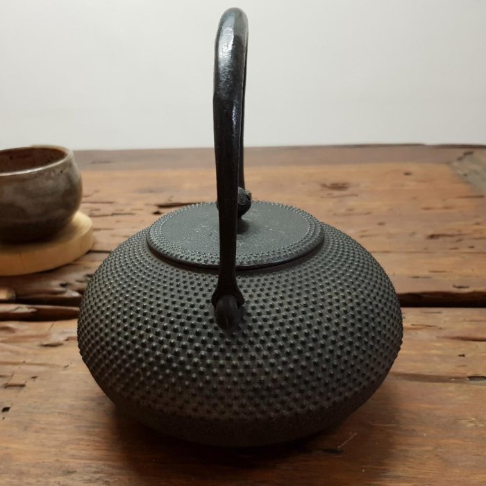 2025年最新有坂 南部の人気アイテム - 【近】時代鉄瓶④南部 名人 有坂 造