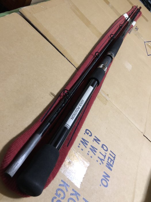 【TOKUKAI公式アカウント05】がまかつ　がま船　北海道 2025年最新】がまかつ 船竿の人気アイテム - メルカリ