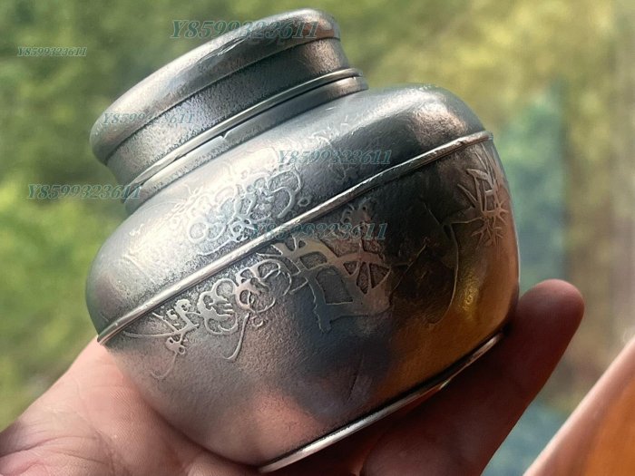 間村自造老錫罐的價格推薦- 2026年2月| 比價比個夠BigGo