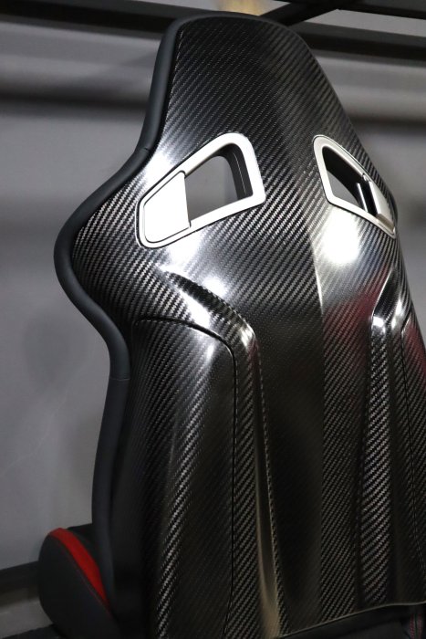 全新進口RECARO SPX AVANT LL211牛皮椅面/卡夢椅背/電動椅背調整最高階可調賽車椅 | Yahoo拍賣