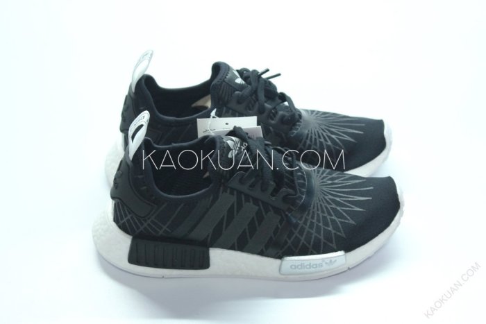 ADIDAS Originals NMD RUNNER boost 3M S79386 | Yahoo