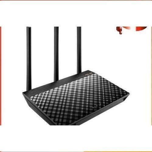 ASUS 華碩 RT-AC66U B1 雙頻無線 AC1750 路由器推薦