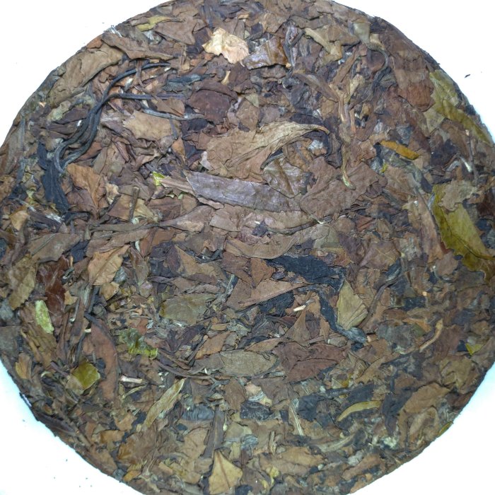 2011福鼎老白茶(福鼎大白茶、大毫茶) | Yahoo拍賣