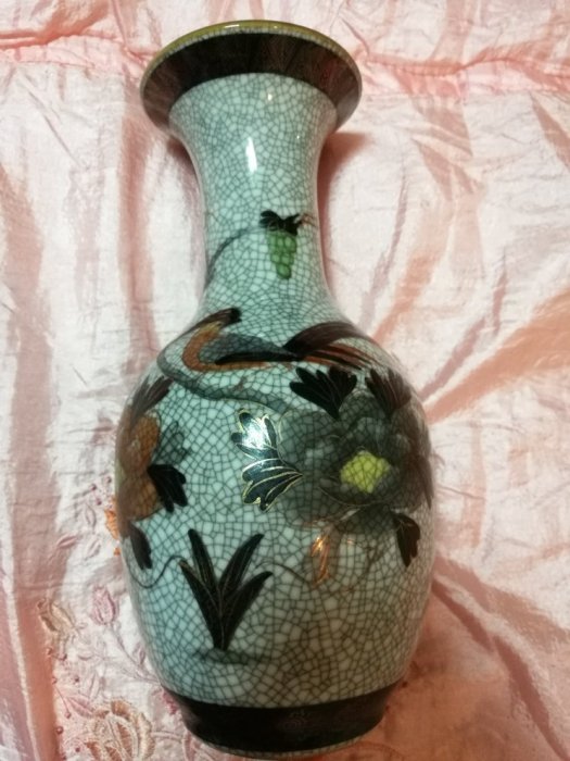 乾隆年製花瓶的價格推薦- 2026年3月| 比價比個夠BigGo