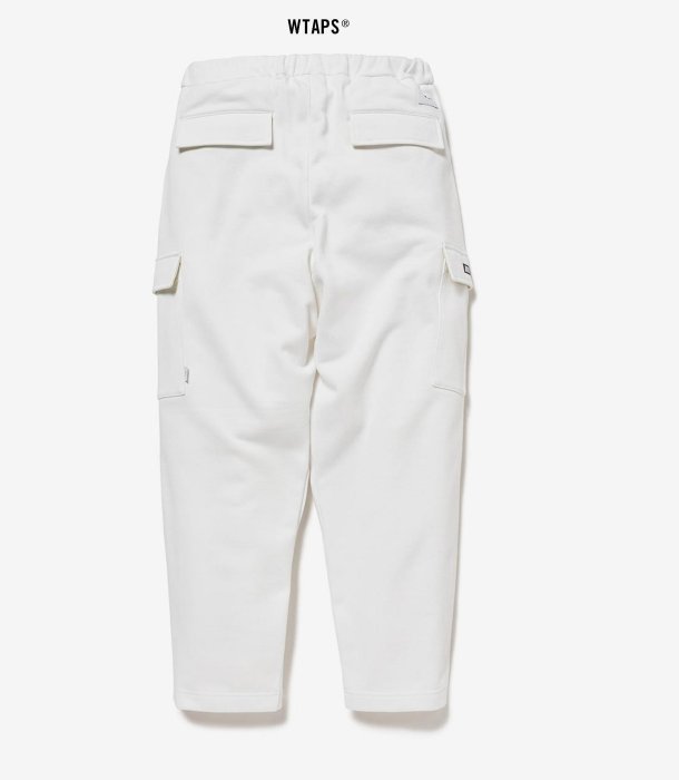 WTAPS 242ATDT-CSM27 MORPH / TROUSERS / COTTON。太陽選物社| Yahoo拍賣