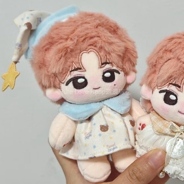 嚴浩翔棉花娃娃的價格推薦- 2026年1月| 比價比個夠BigGo