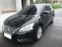 2015年SENTRA 仙草 豪華影音版 超低里程 推推
