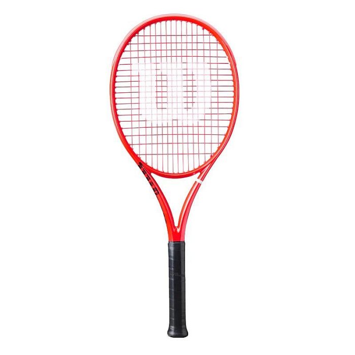 【曼森體育】Wilson DEFYER 100 V1 網球拍 300g 強力爆發力 全新款